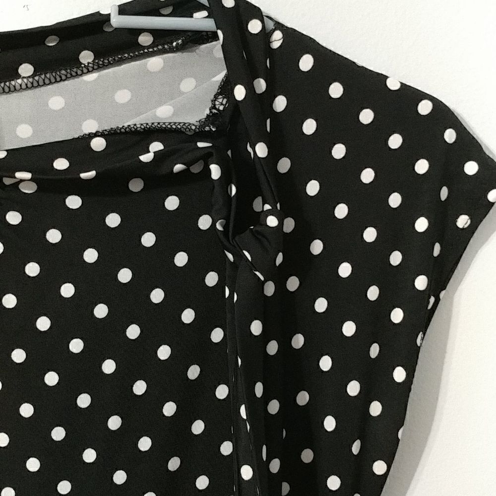 Folter Retro Style Dress - Picture 5 of 5